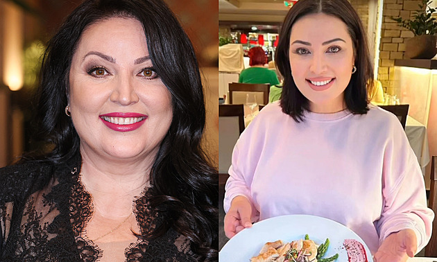 Žádný zázrak, je to odmakané, brání se Miss Ivana Christová nařčení