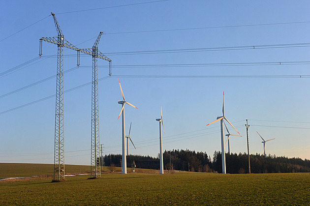 Větrné elektrárny rozdělily obce na Svitavsku, referenda provázela vysoká účast