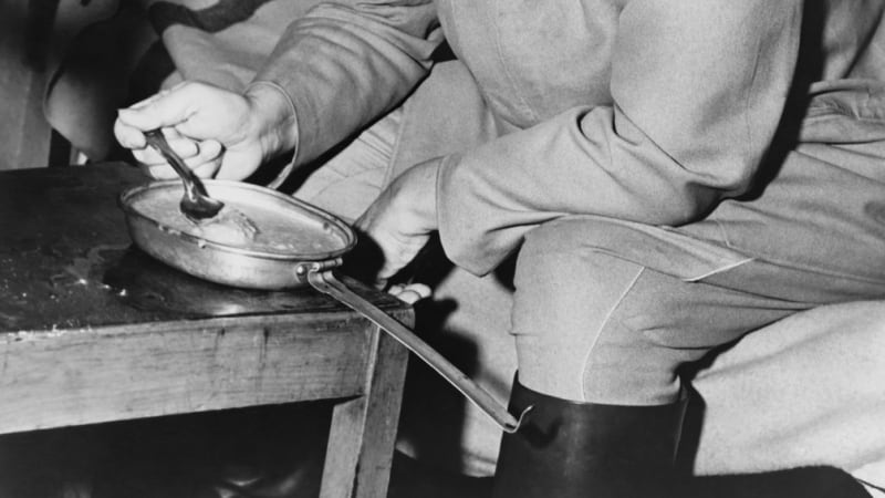 Nacistický netvor Hermann Göring: Nakradl stovky obrazů a šibenici unikl na poslední chvíli