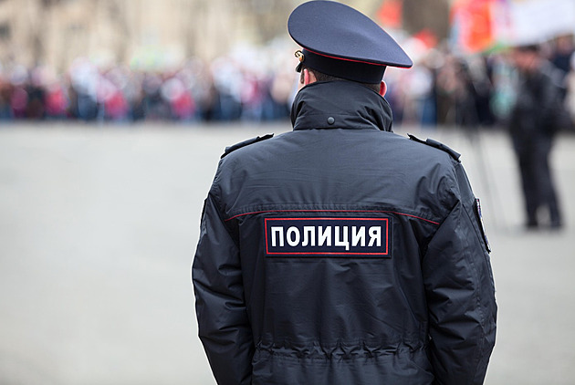 V Rusku zatkli protikorupčního náčelníka za braní úplatků. Morální rozvrat, míní FSB