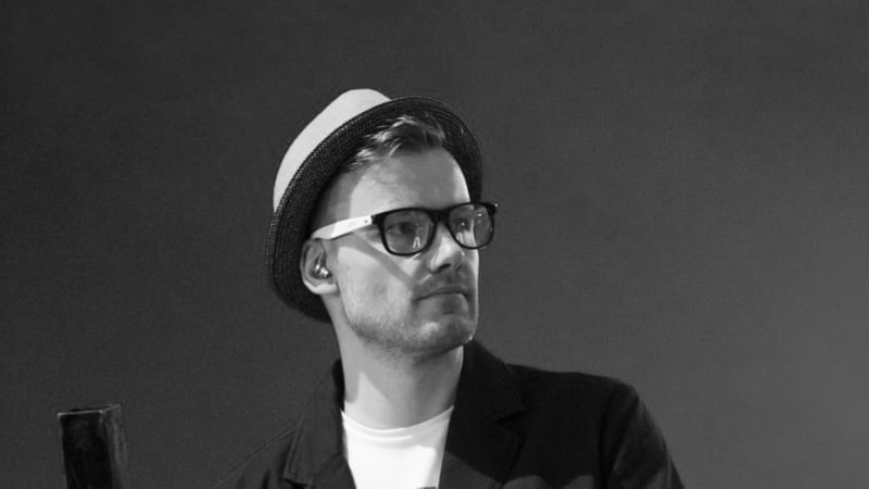 Další rána pro Evropu 2: Zemřel její ředitel David Šmídt. Hrál ve známé české kapele