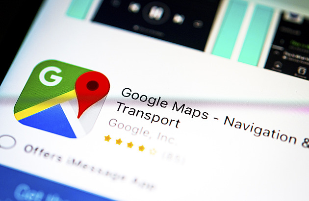 Majitel domu zažaloval Google kvůli leteckým snímkům. U soudu v Německu vyhrál