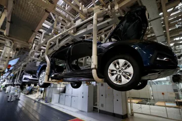 Odbory odmítají zmrazení mezd ve Škodě Auto, firma odkázala na kolektivní smlouvu