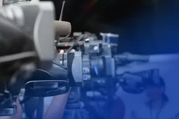 Lídři opozičních stran k financování ČT a ČRo
