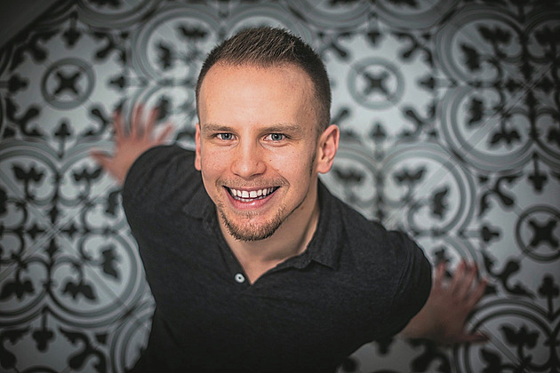 Tanec jako prevence proti demenci? Stačí pět minut denně, říká psycholog Bartoš