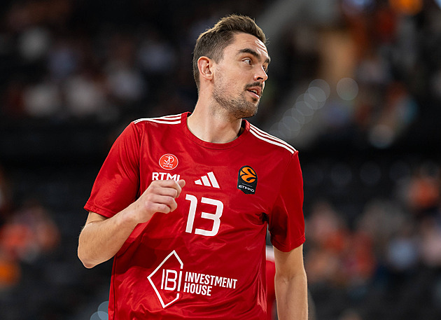 Satoranský u výprasku Turků. Hapoel nastřílel 118 bodů a drží se mezi elitou